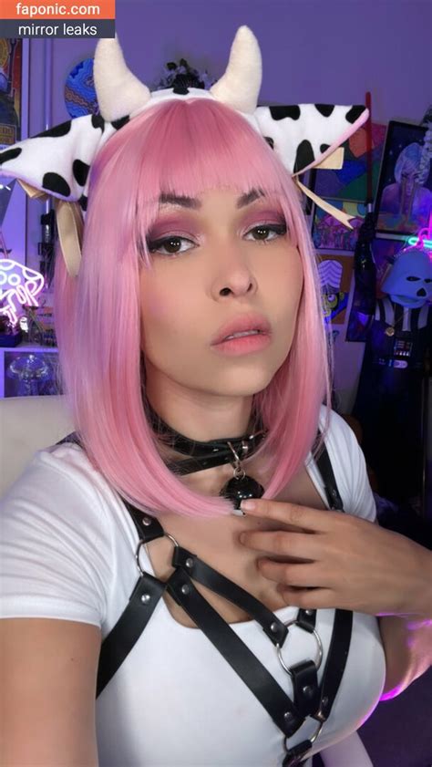 pinksaltmoon OnlyFans Leaks 2025