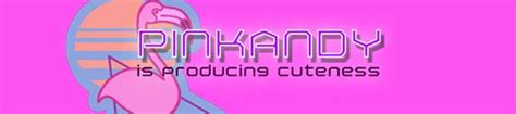 pinkandy OnlyFans Leaks 2025