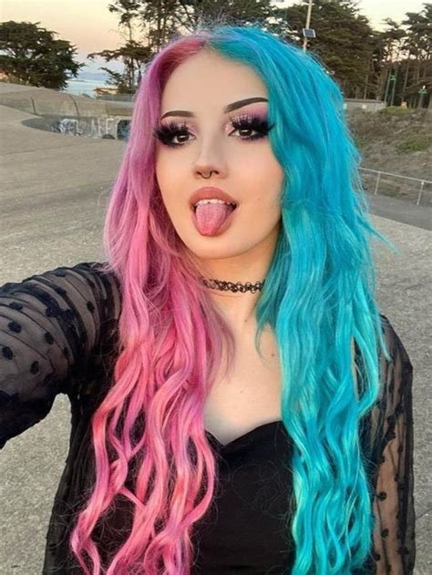 pinkxspit OnlyFans Leaks 2025