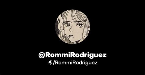 rommirodriguez OnlyFans Leaks 2025