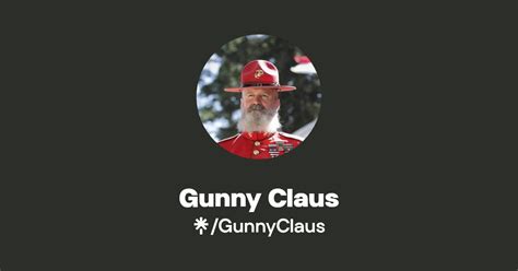 gunny.claus OnlyFans Leaks 2025