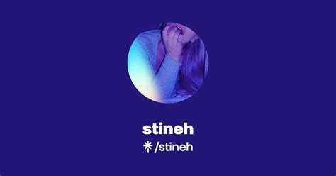 stineh-vip OnlyFans Leaks 2025