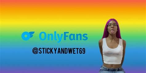 stickyandwet69_free OnlyFans Leaks 2025