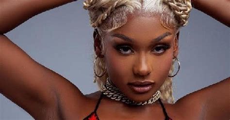 ebonynailahvip OnlyFans Leaks 2025