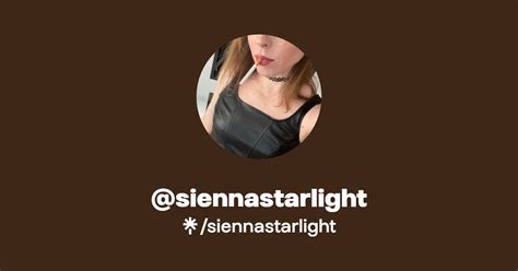 siennastarlight OnlyFans Leaks 2025