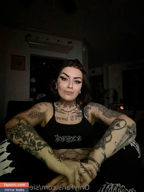 sierrajadex OnlyFans Leaks 2025