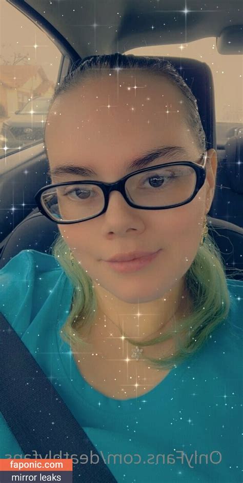 deathlyfans OnlyFans Leaks 2025