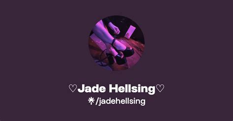 jadehellsing OnlyFans Leaks 2025