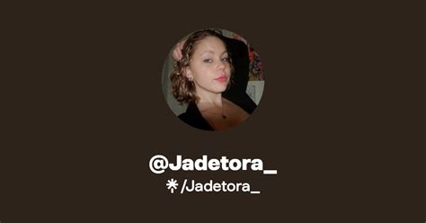 jadetora OnlyFans Leaks 2025
