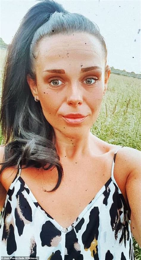 jadewilkinsonn OnlyFans Leaks 2025