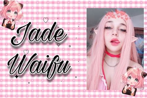 jadewaifu666 OnlyFans Leaks 2025