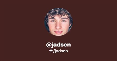 jadsen_official OnlyFans Leaks 2025