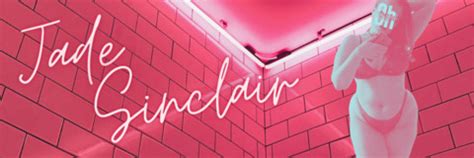 jadesinclair_x OnlyFans Leaks 2025