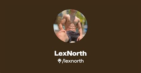lexnorth OnlyFans Leaks 2025