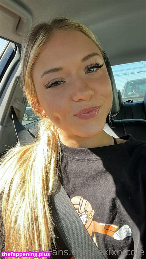 lexixnicole OnlyFans Leaks 2025