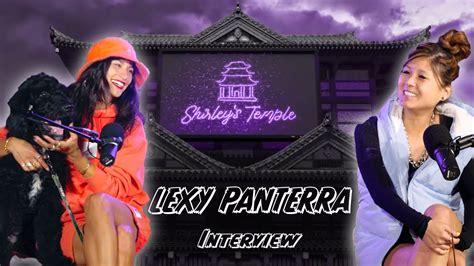 lexypantera OnlyFans Leaks 2025