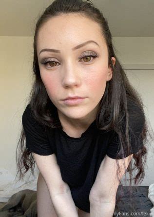 lexipoll OnlyFans Leaks 2025