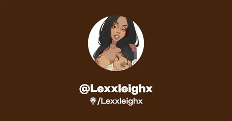lexxleighx OnlyFans Leaks 2025