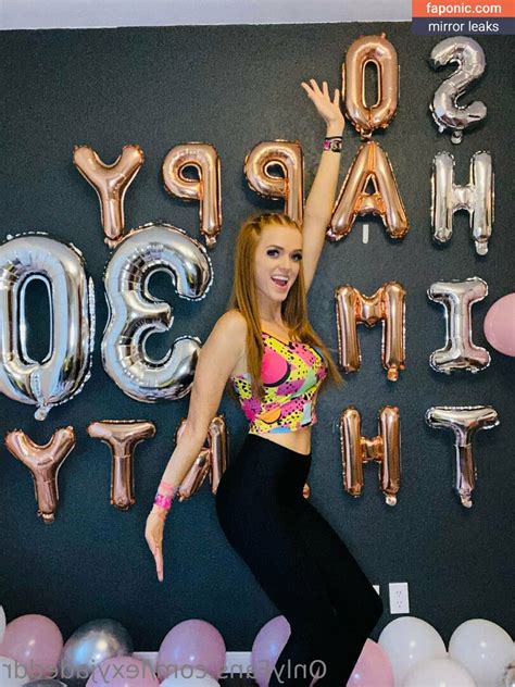 lexyjadeddr OnlyFans Leaks 2025
