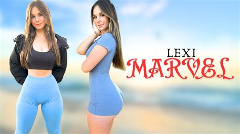leximarvel OnlyFans Leaks 2025