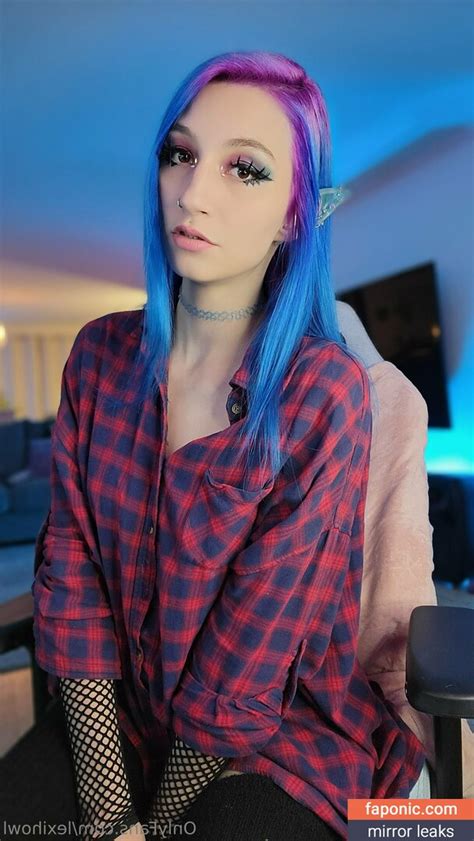 lexihowl OnlyFans Leaks 2025