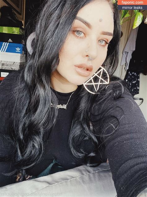 lexlucifer OnlyFans Leaks 2025