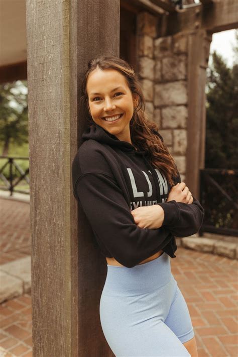 lexijohnsonxxx OnlyFans Leaks 2025
