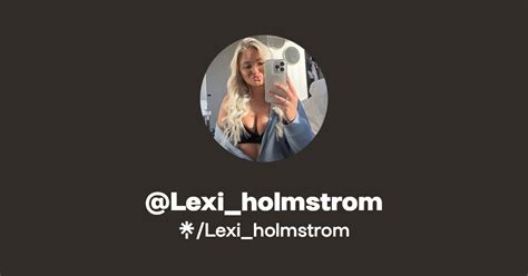 lexigogogo OnlyFans Leaks 2025