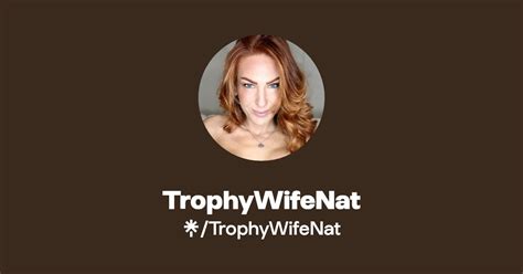trophywifenat OnlyFans Leaks 2025