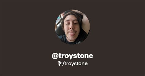 troystone92 OnlyFans Leaks 2025