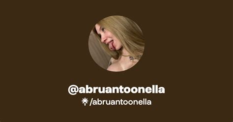 abruantoonella OnlyFans Leaks 2025