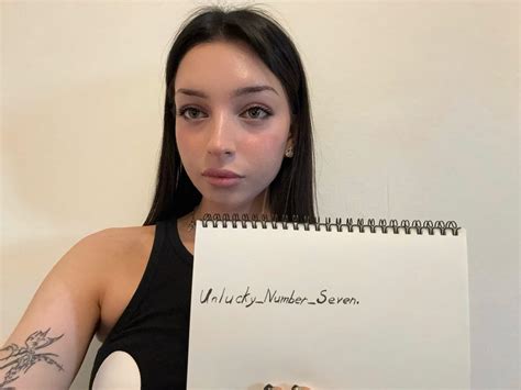 skinnyseven OnlyFans Leaks 2025