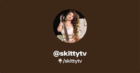 skittytv OnlyFans Leaks 2025