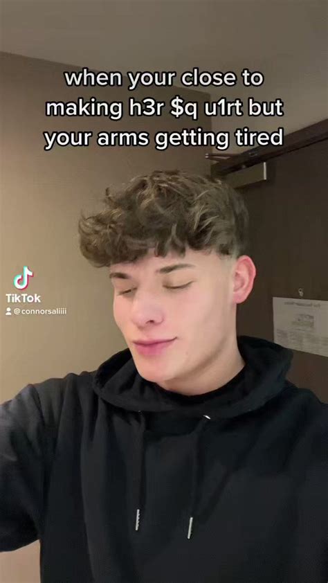 connorsali118 OnlyFans Leaks 2025