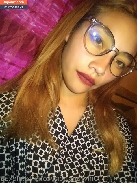 conejita.alexaa OnlyFans Leaks 2025