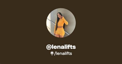 lenalifts OnlyFans Leaks 2025