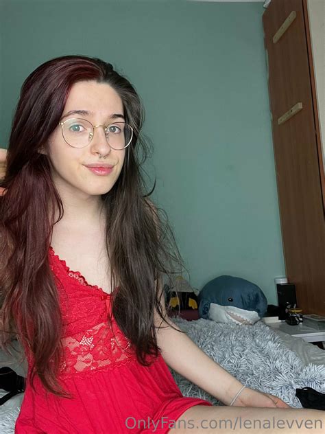 lenalevven OnlyFans Leaks 2025