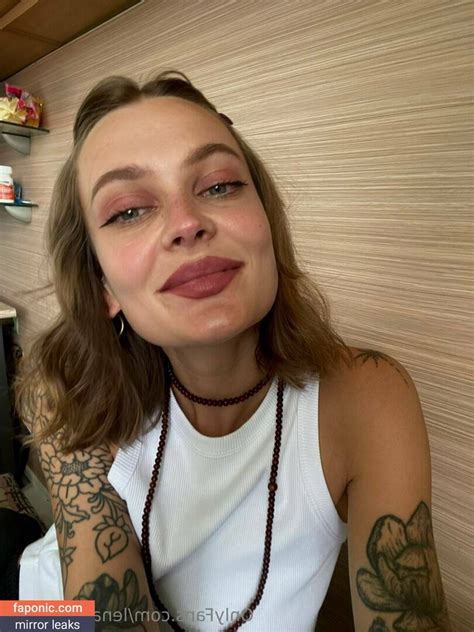 lenasnowflake OnlyFans Leaks 2025