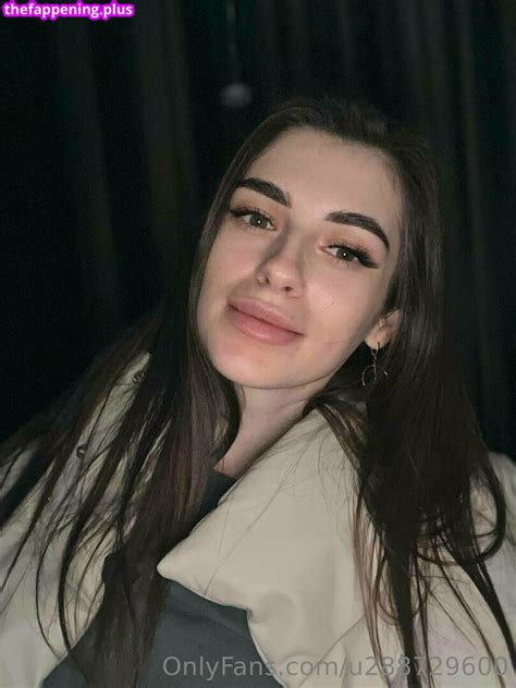 u288729600 OnlyFans Leaks 2025