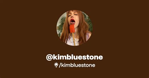 kimbluestonexxx OnlyFans Leaks 2025