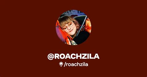 roachzila OnlyFans Leaks 2025