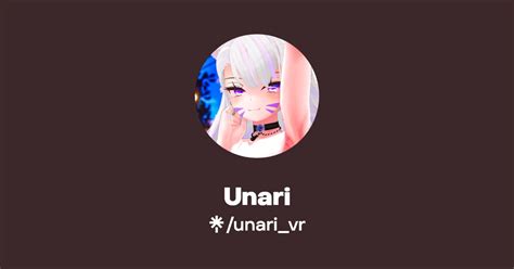 Unari_VR Fansly Leaks 2025