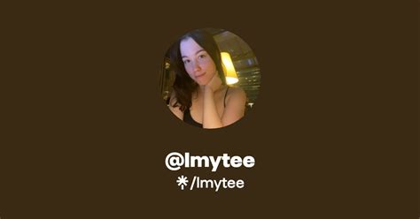lmytee OnlyFans Leaks 2025