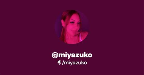 miyazuko OnlyFans Leaks 2025