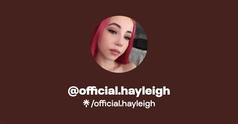 hayleigh1421 OnlyFans Leaks 2025