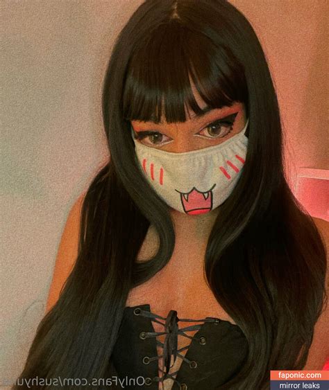 sushyuna OnlyFans Leaks 2025