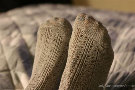 msfeetsie OnlyFans Leaks 2025
