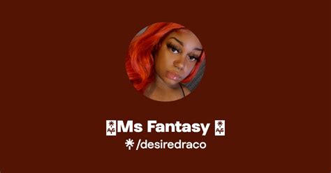 msfantasyy OnlyFans Leaks 2025