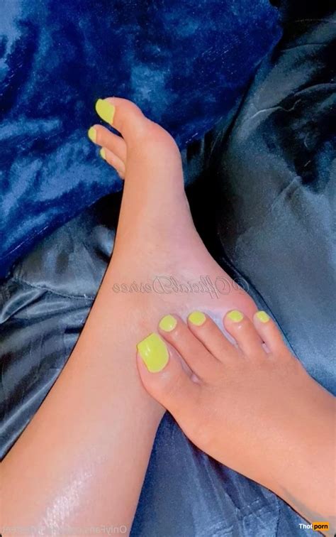 desireesfeet OnlyFans Leaks 2025