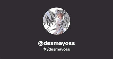 desmayoss OnlyFans Leaks 2025